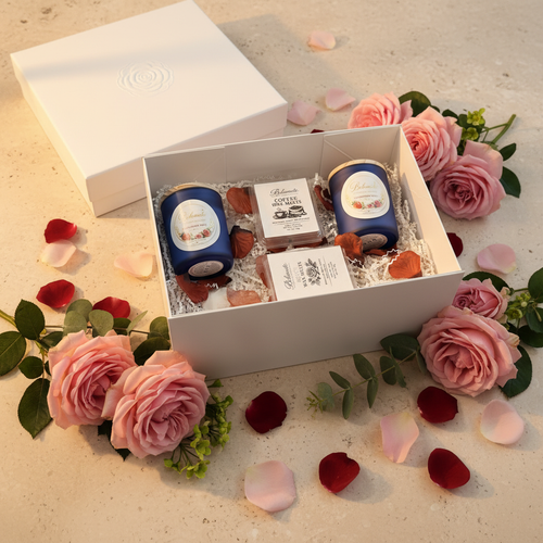 Belevante Luxury Bundle - Your Box with Luxury Styling