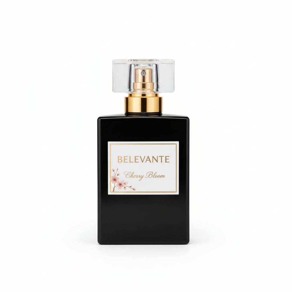 Cherry Bloom – High End Label