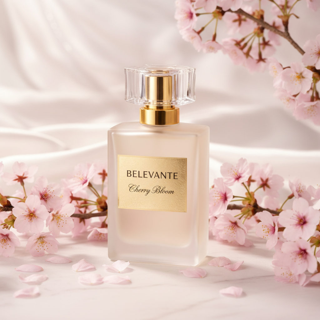 Cherry Bloom – Marble Lifestyle