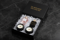 The Belevante Pure Luxe Set