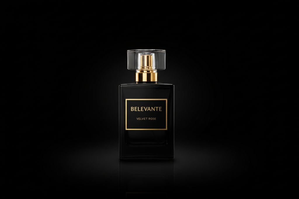 Velvet Rose EDP Lifestyle